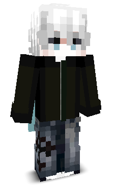 MarcelBulka2206's skin