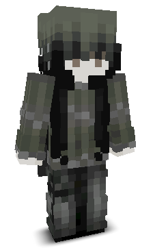 Saber5k's skin