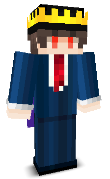 PrinceLegacy_'s skin