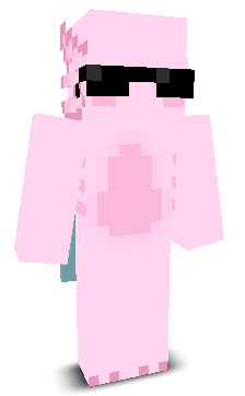 hartsai's skin