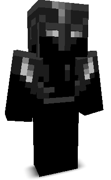 Dragoncrafter12's skin