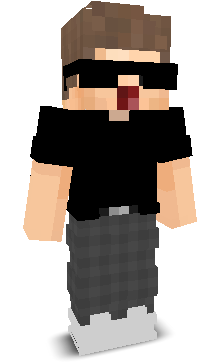 Clumsy444Froggy's skin