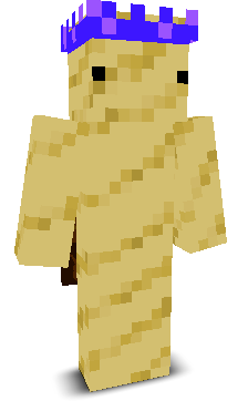 _Dunee's skin