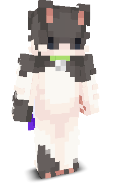 Kramui's skin