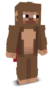 IgnConnor's skin