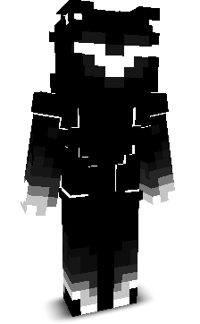 PRO456B's skin