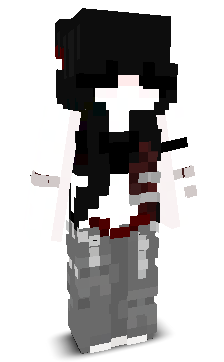 anonyh's skin