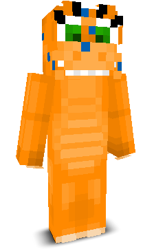 RawrToes's skin