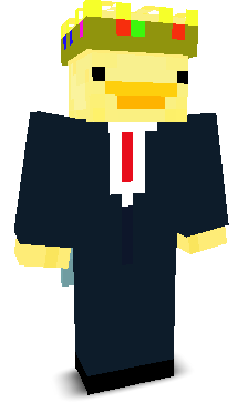goofyanka's skin