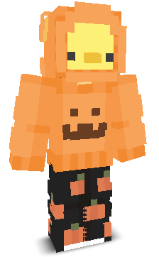 SaraJeong's skin