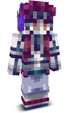 Mark3s3011's skin