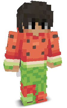 NotThatCooked's skin