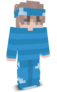 KlIalexIl's skin