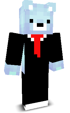 Ttakasu's skin