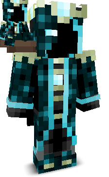 ibullytryhards's skin