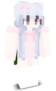 silencesunny's skin