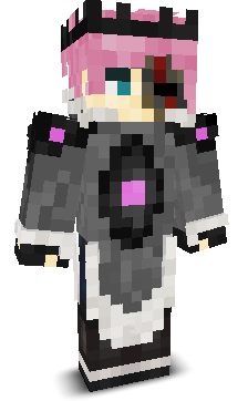 NULLisnotreal's skin