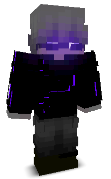 A1mchan's skin