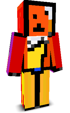 ClammyIvy151729's skin