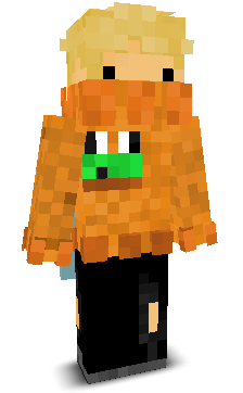 AdAm11100's skin