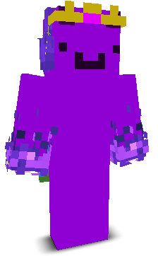 GeyserReversion's skin