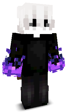 FrozedSLV's skin