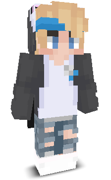 Eriek's skin