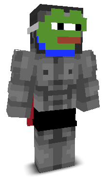 baitbucket's skin