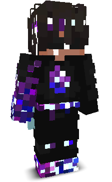 ZeroFrameFrags's skin