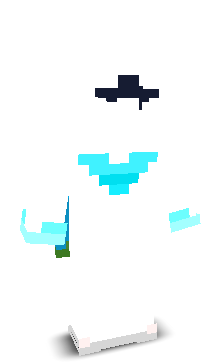 MahOrf's skin