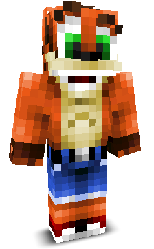 zxmzxddy's skin
