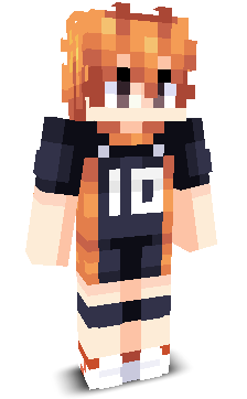 TIM4DM4X127's skin