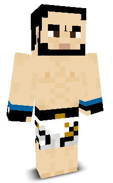 fulfik's skin