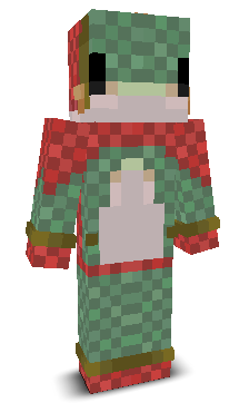 nevroq's skin
