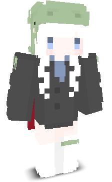 KuoBen's skin