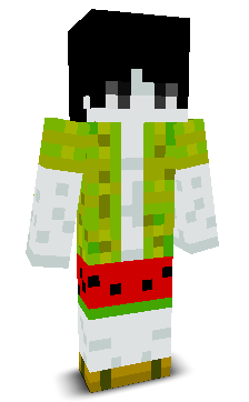 ColuiCheGiocaN's skin