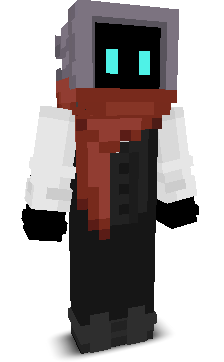 Toasted_mask's skin