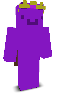 BigFatMouldy's skin