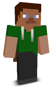 MCGaming202's skin