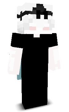 nfuture's skin