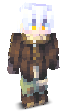 Spekkly's skin
