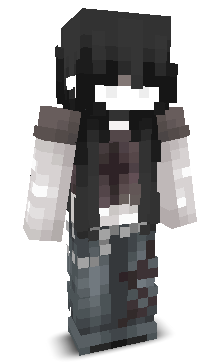 NotMCD's skin