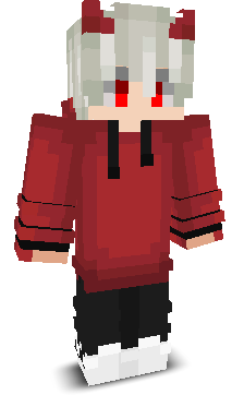 TahiyatSpondon's skin