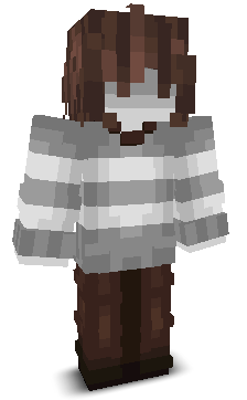 Silent_Herbert's skin