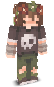 AvereygeIDunno's skin