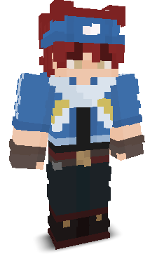 BeybladeFAN's skin