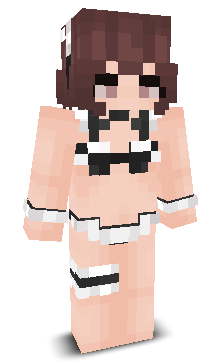 Vibroski's skin