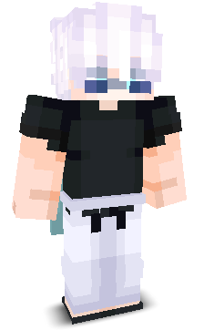 Cataclysm69's skin