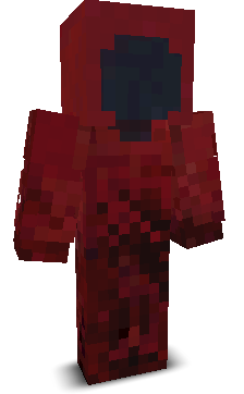 qelvr's skin