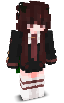 SoZtryqueIsCheat's skin